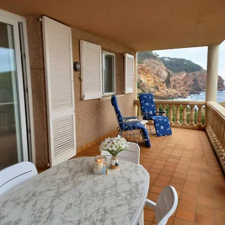 Apartamento Sa Nau *