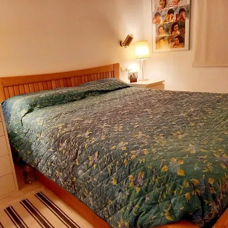 Sa Nau Apartamento *
