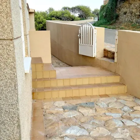 Sa Nau Apartment *