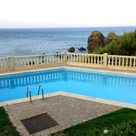 Sa Nau Apartment
