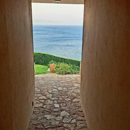 Sa Nau Begur