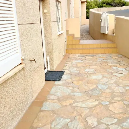 Sa Nau Apartment *